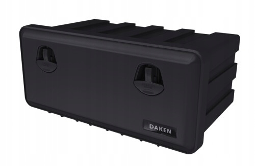 750-45 - Ящик для инструментов DAKEN 750 65l Bus коробка