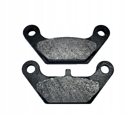 96325874054752 - ГАЛЬМІВНІ КОЛОДКИ JCB КОЛОДКИ РУЧНОЇ JCB FASTRAC