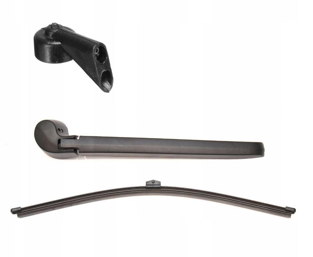 DYSZA RAMIĘ WYCIERACZKA NA TYŁ AUDI A6 C6 od 2005