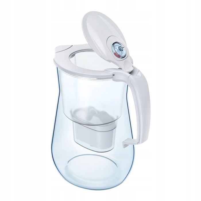 

Aquaphor Dzbanek Filtrujący Onyx z Wkładem 4.2L