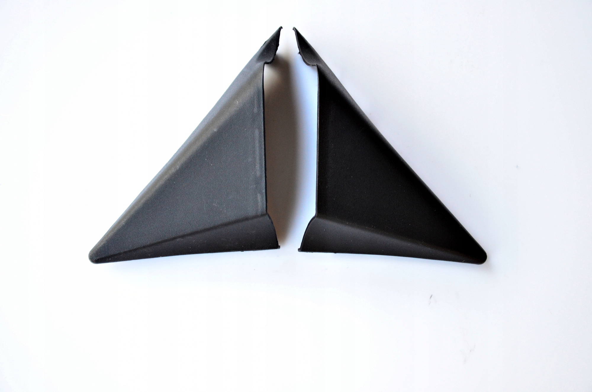 WYKOŃCZENIE OSŁONA OBUDOWY LUSTERKA SPRINTER