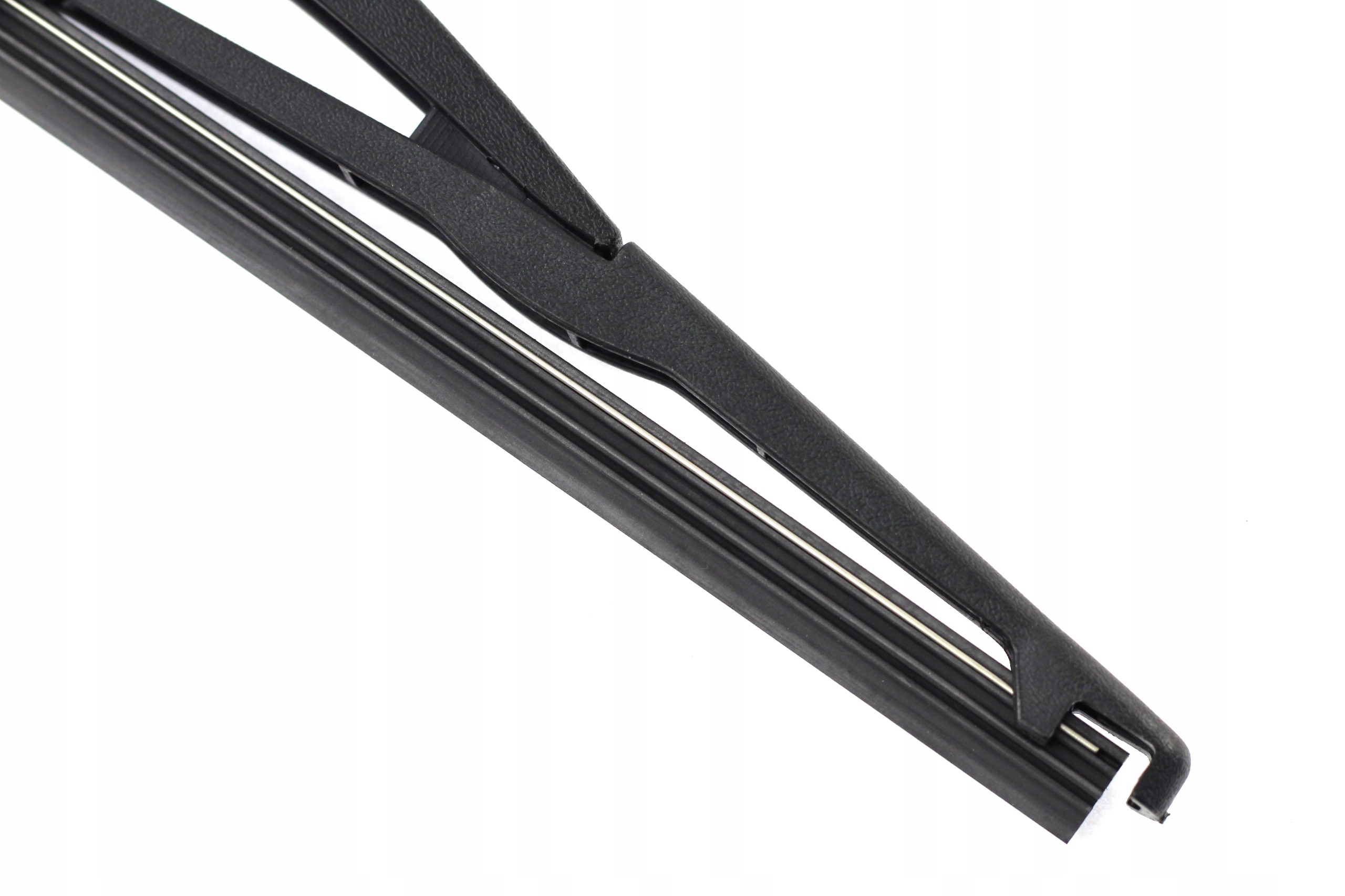 RAMIĘ WYCIERACZKI TYŁ+ PIÓRO FIAT GRANDE PUNTO 05- Typ samochodu Samochody osobowe