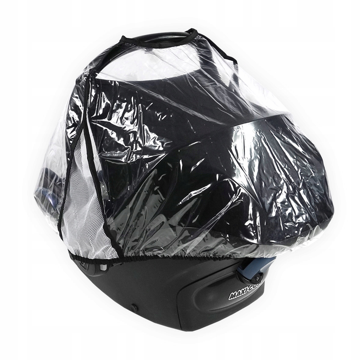 FOLIA PRZECIWDESZCZOWA do FOTELIKA nosidełka +TLEN Kod producenta 15