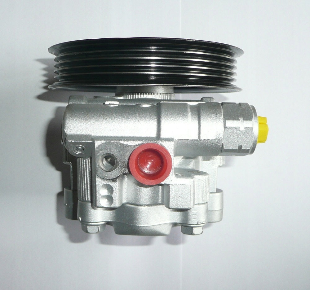 44310-05100 - Насос гидроусилителя Avensis T25 VERSO D4D 2.0 D 1CDFT