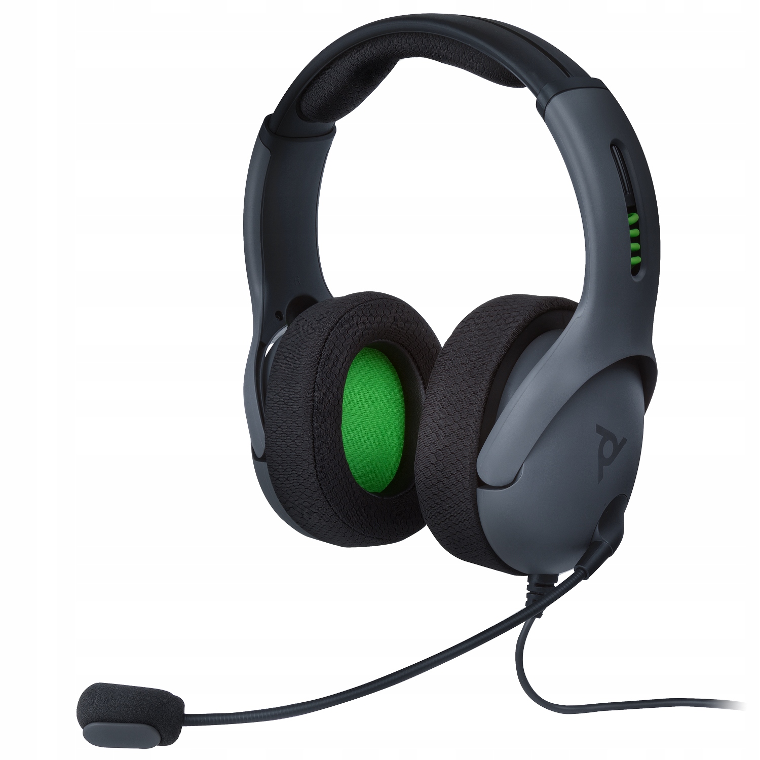 Headset pdp Xbox One czarny Kod producenta 048-124-EU-BK