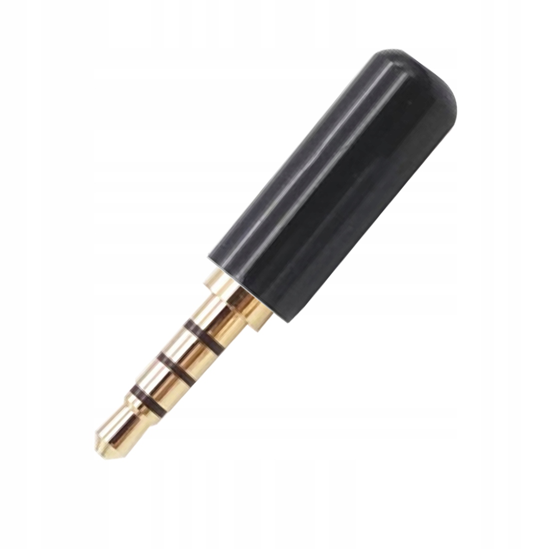 

Wtyk mini jack 3,5mm 4 pola