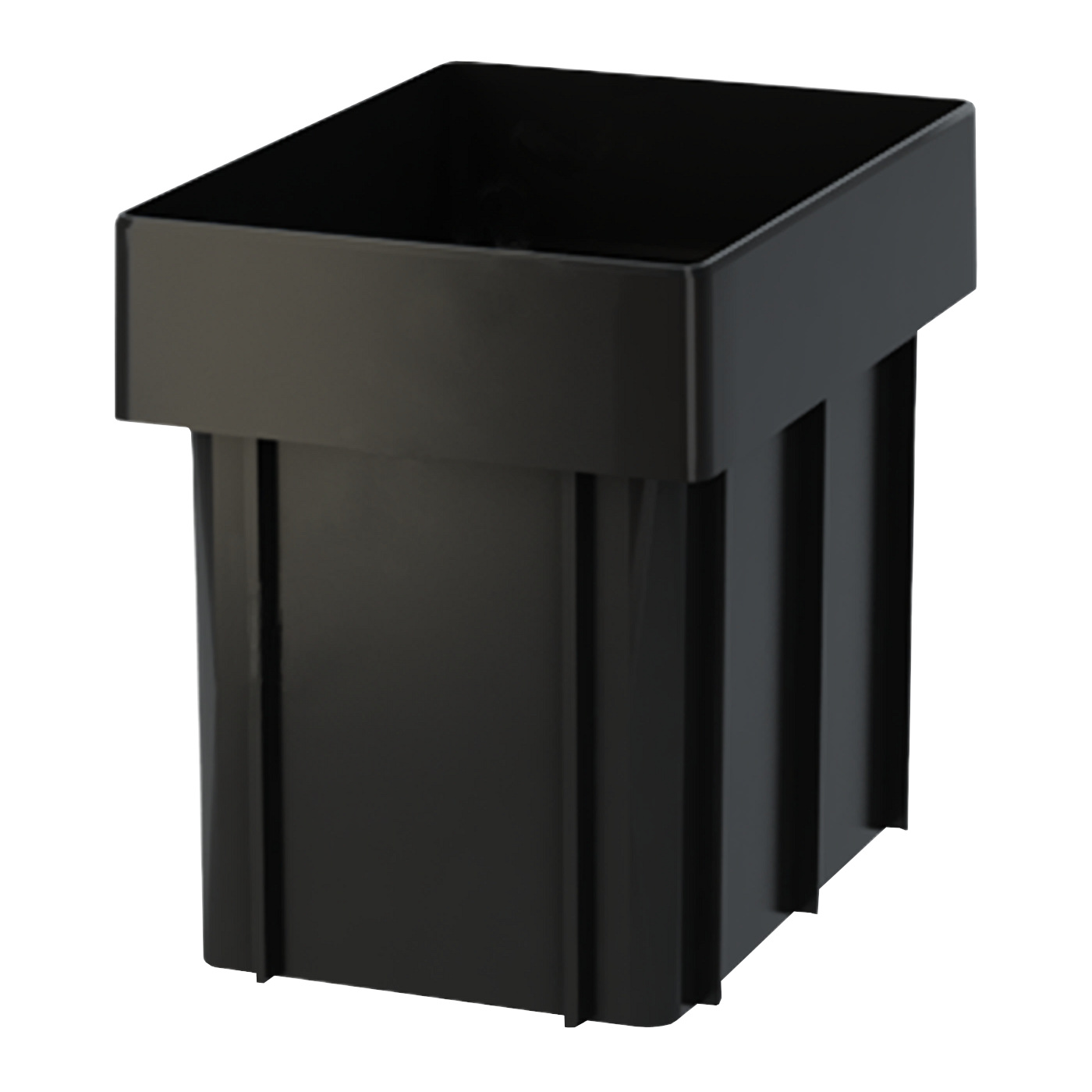 

Adapter montażowy prostokątny Betawent na komin