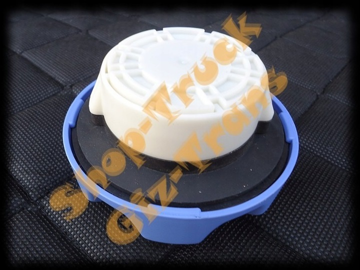 KOREK ZBIORNIKA ADBLUE FI60 SCANIA,VOLVO,RENAULT Typ samochodu Samochody ciężarowe