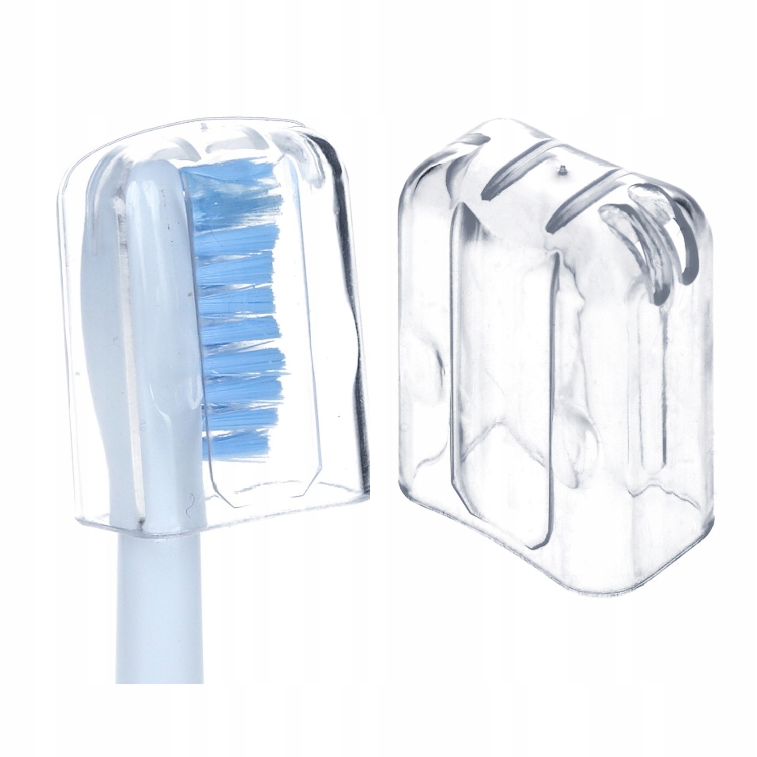 

Osłonka Etui Na Końcówkę Do Szczoteczki Philips