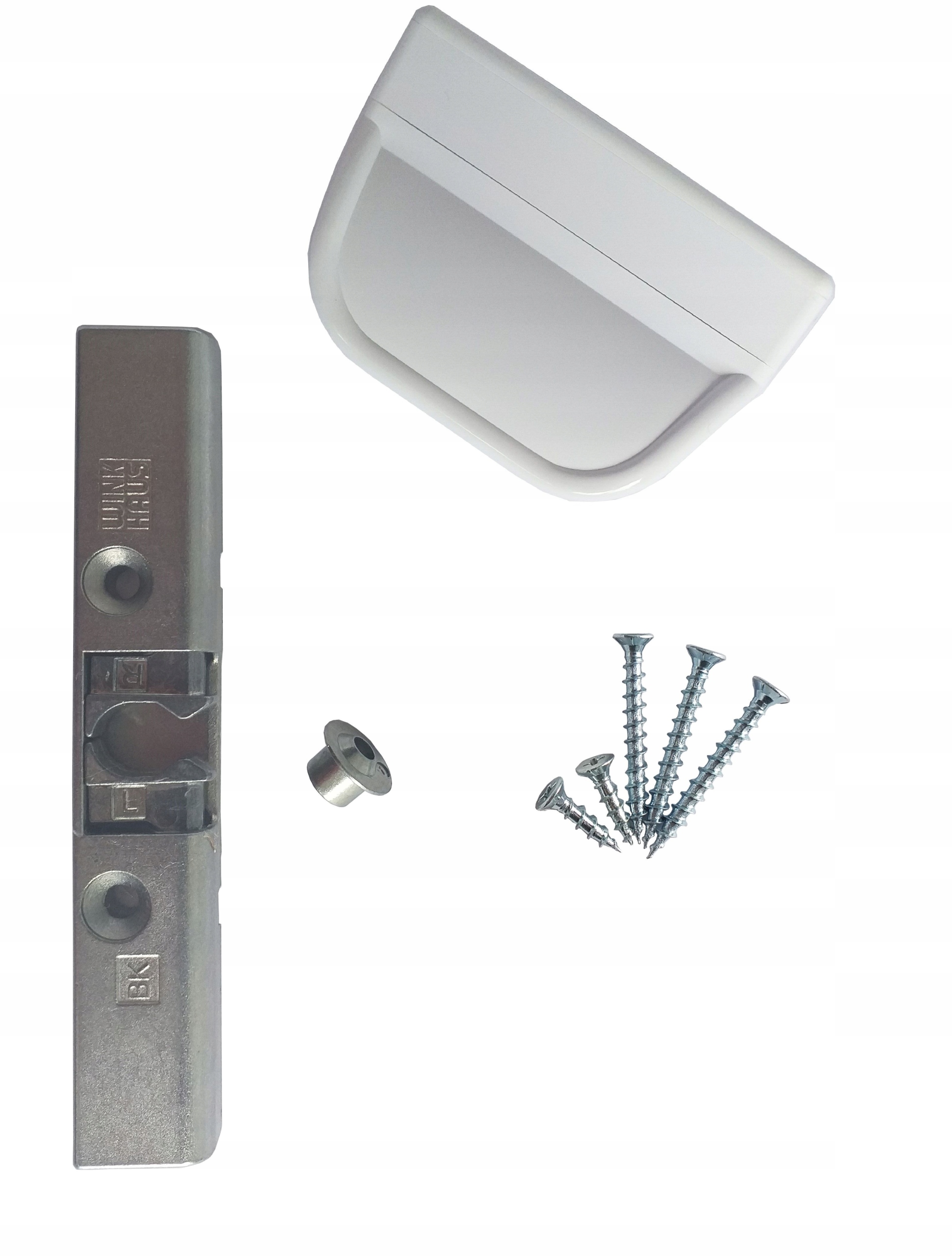 

Winkhaus zatrzask balkonowy pochwyt uchwyt ;gratis