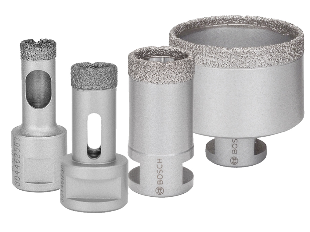 BOSCH wiertło diamentowe gres 51mm M14 Marka Bosch