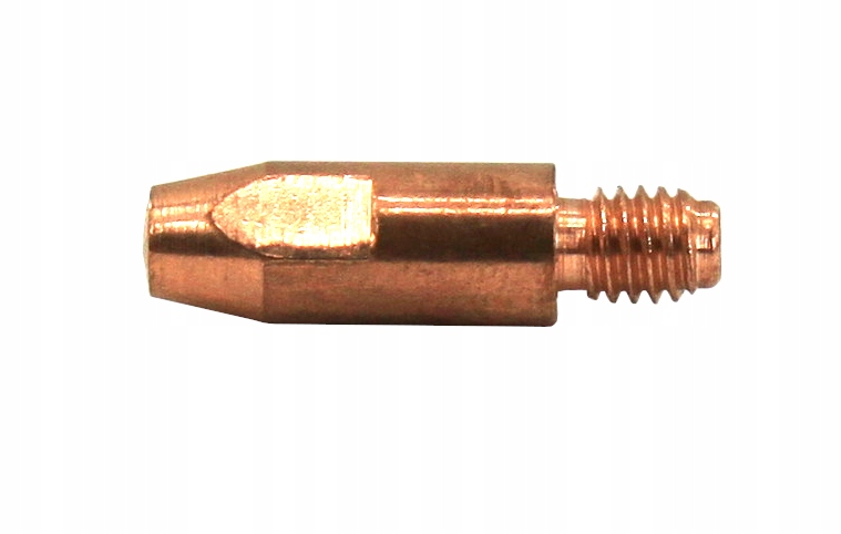

Końcówka prądowa uchwytu MB-25 TW-24 M6 1,2mm