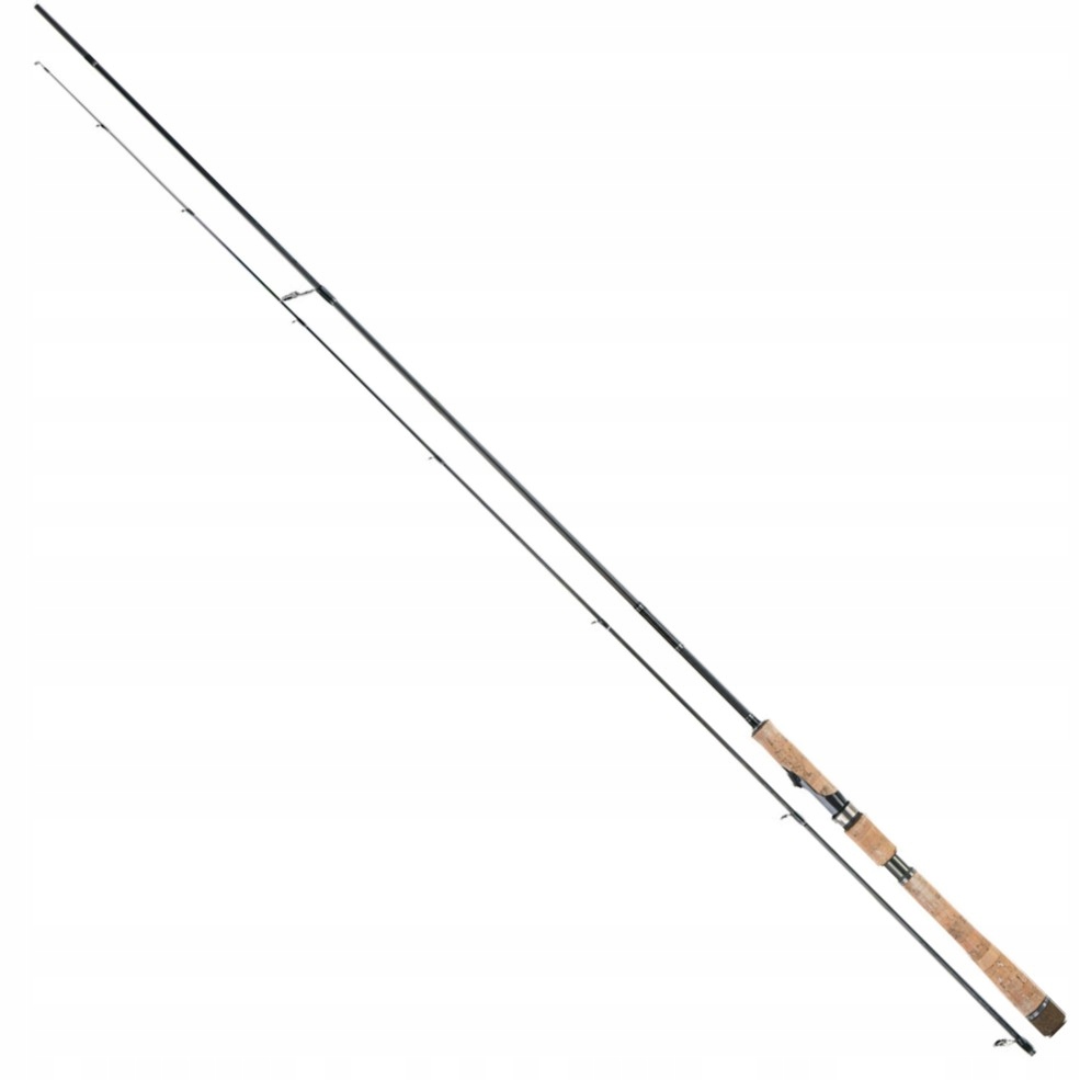

Konger Wędka Templar CX Thekilla 270cm 1-10g;