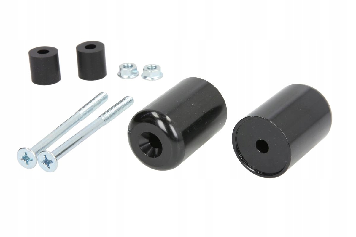 KPL CIĘŻARKI KIEROWNICY SUZUKI GSF 600 1200 Bandit