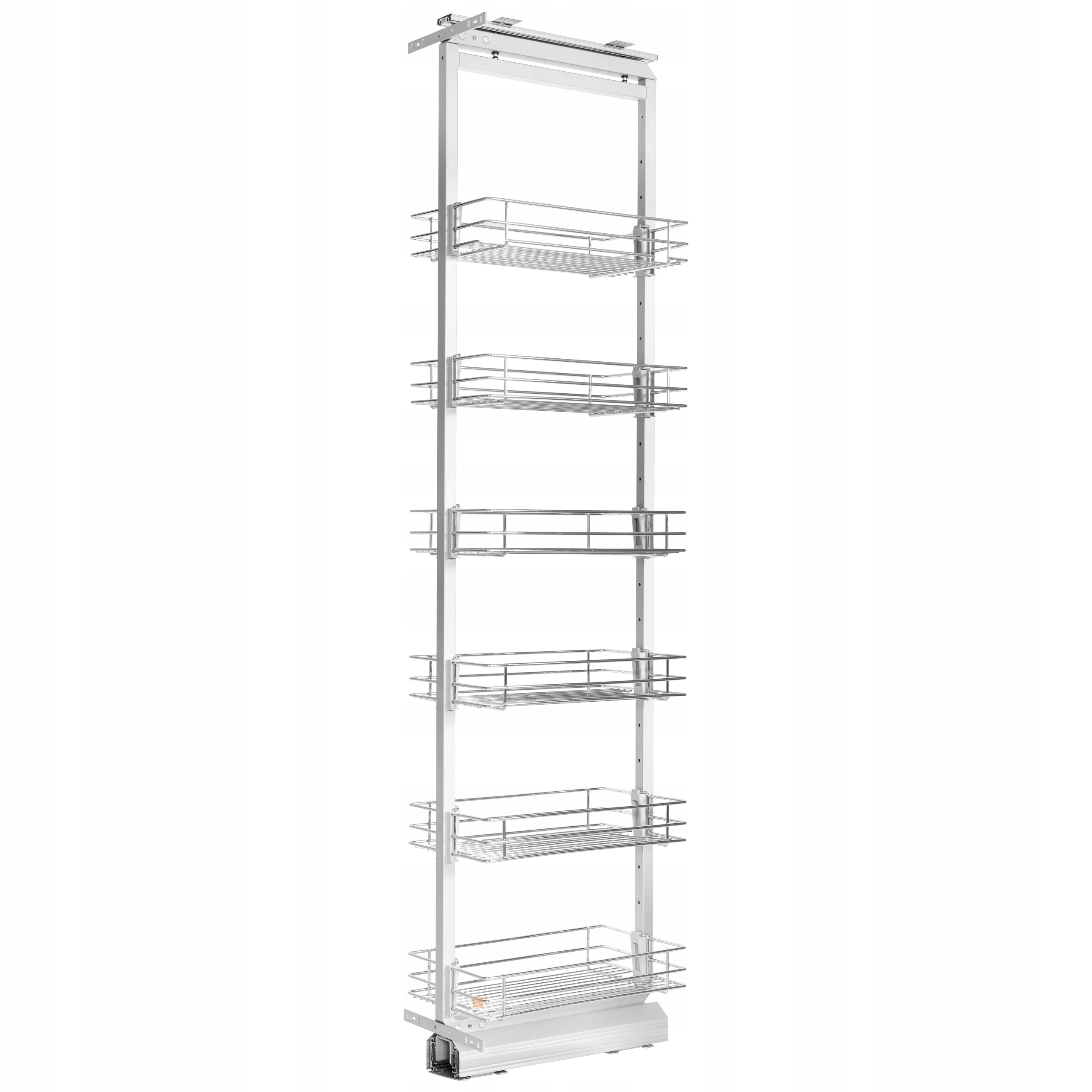 

Kosz Cargo Maxi 300mm KPTJ012D Amix Cichy Domyk