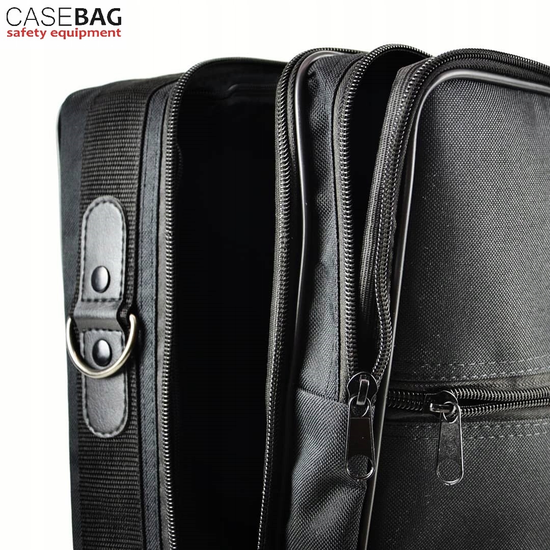 Torba CASEBAG na kontroler Denon Prime 2 Marka CaseBag