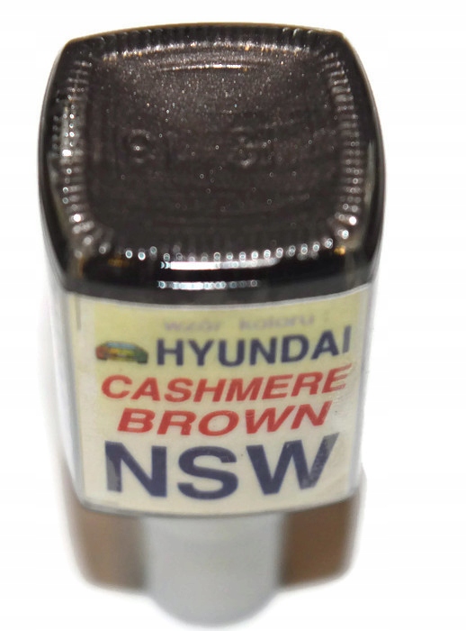 

Hyundai Nsw Cashmere Brown Zaprawka Do Rys Ara