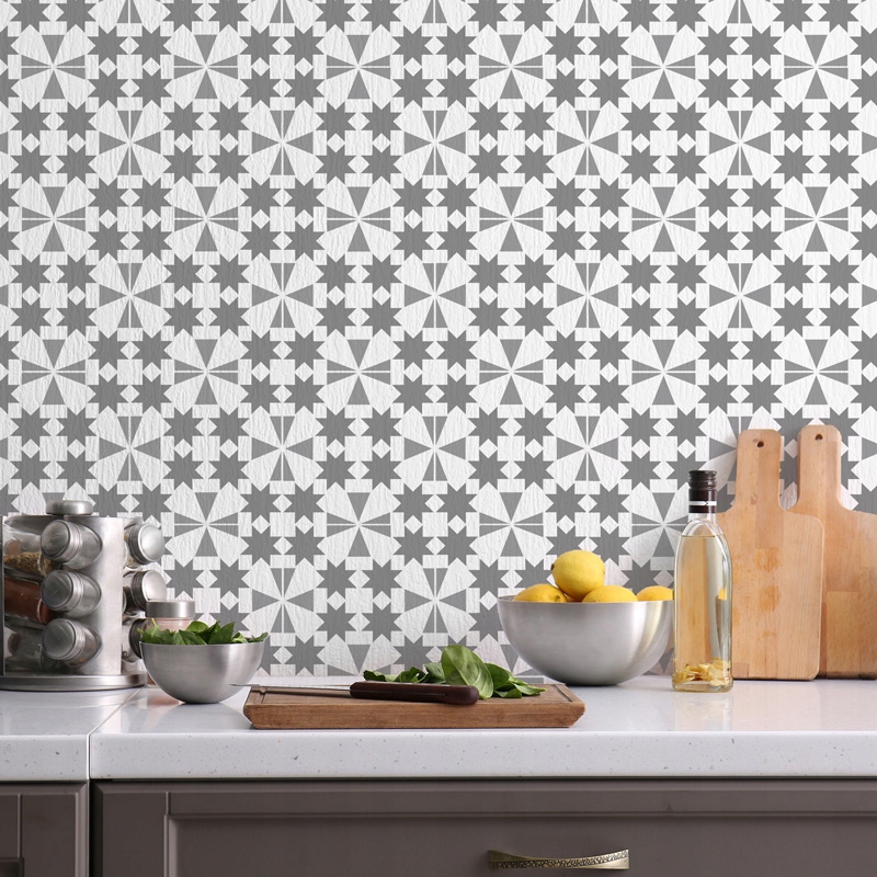 SZABLON MALARSKI do kafelków płytek COMINO 30x30 Kod producenta SZA-TIL-006_30x30