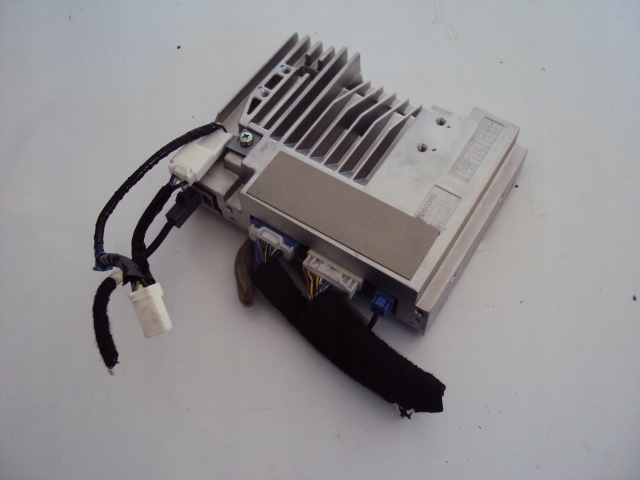 GMD7669C0C - МОДУЛЬ BLUETOOTH MAZDA CX5 LIFT