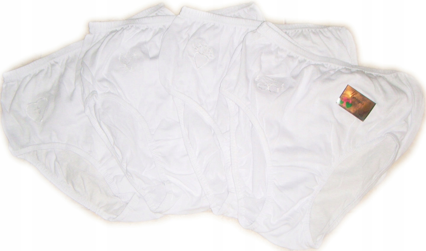 

Figi Majtki L XL XXL 3XL 4XL 5XL 6-7XL Florya szt5