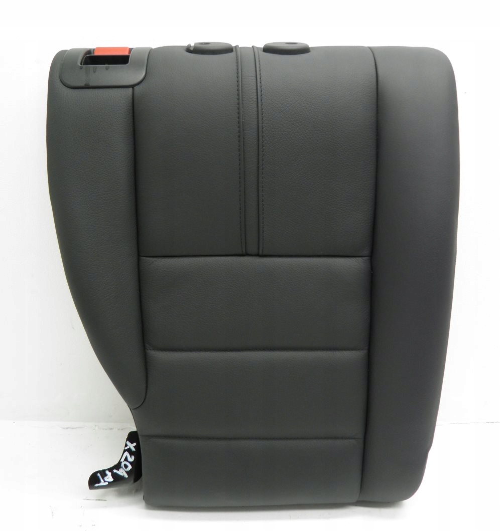 СПИНКА КУШЕТКИ ПРАВЫЙ ЗАД. MERCEDES GLK X204 ЧОРНЫЕ