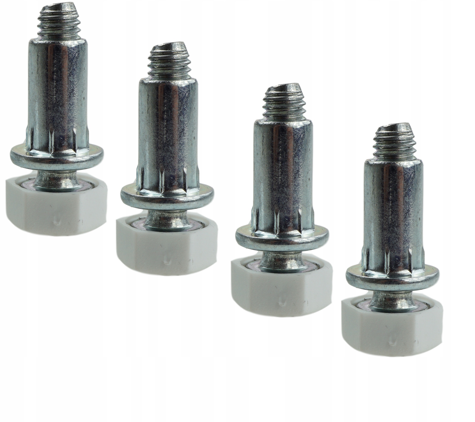 

4x Nóżka noga do mebli regulator stopka meblowa M6