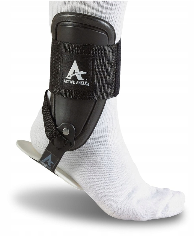

Stabilizator Stawu Skokowego Active Ankle T2 Roz S
