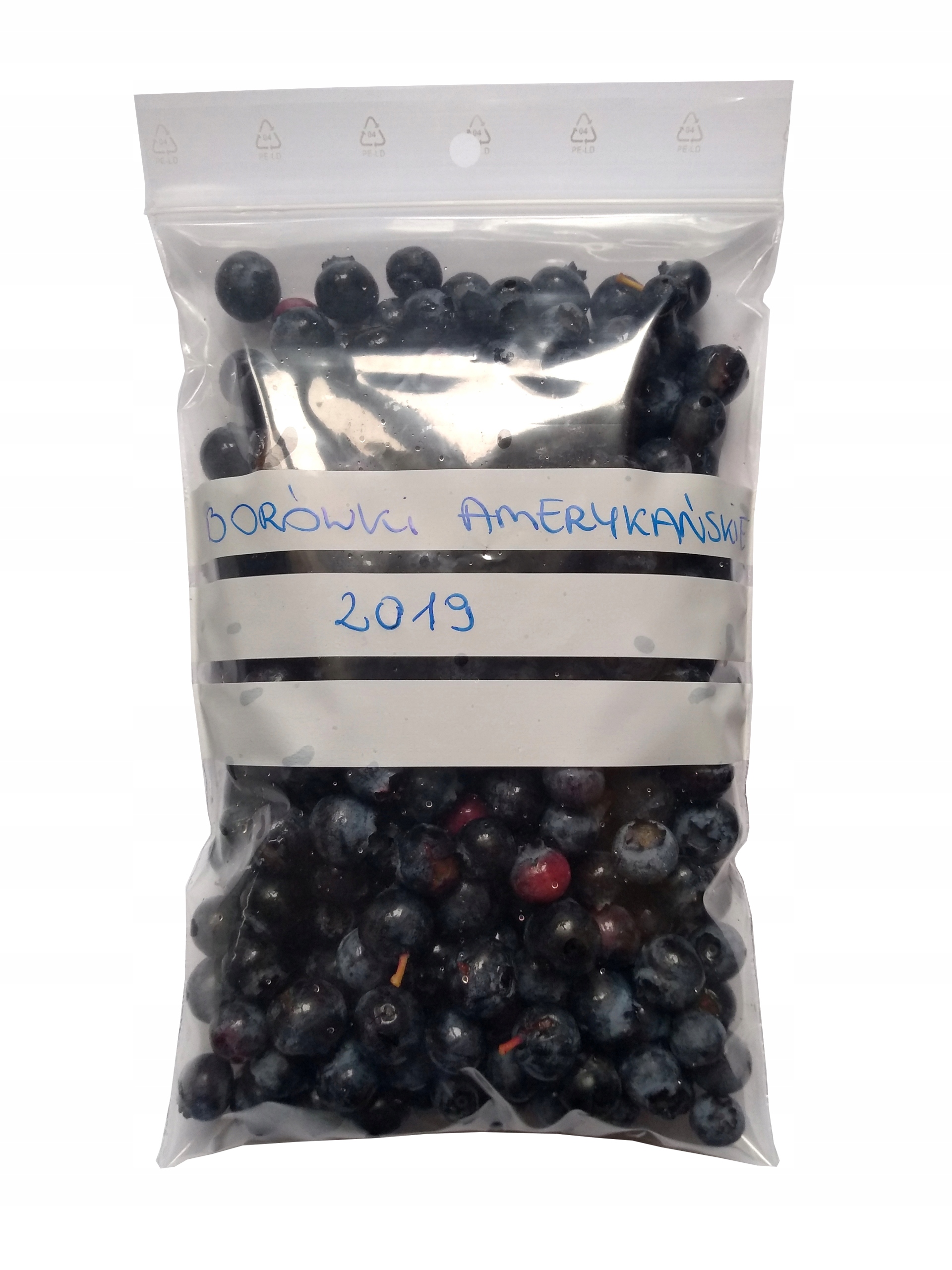 WORECZKI 200x250 ŻYWNOŚĆ MROŻENIA ZAMRAŻARKI x100 Marka bez marki