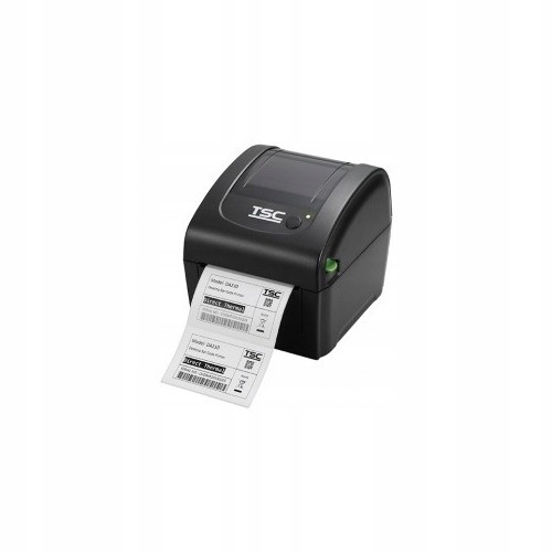 

Drukarka termiczna Tsc DA220 Lan do etykiet kurier