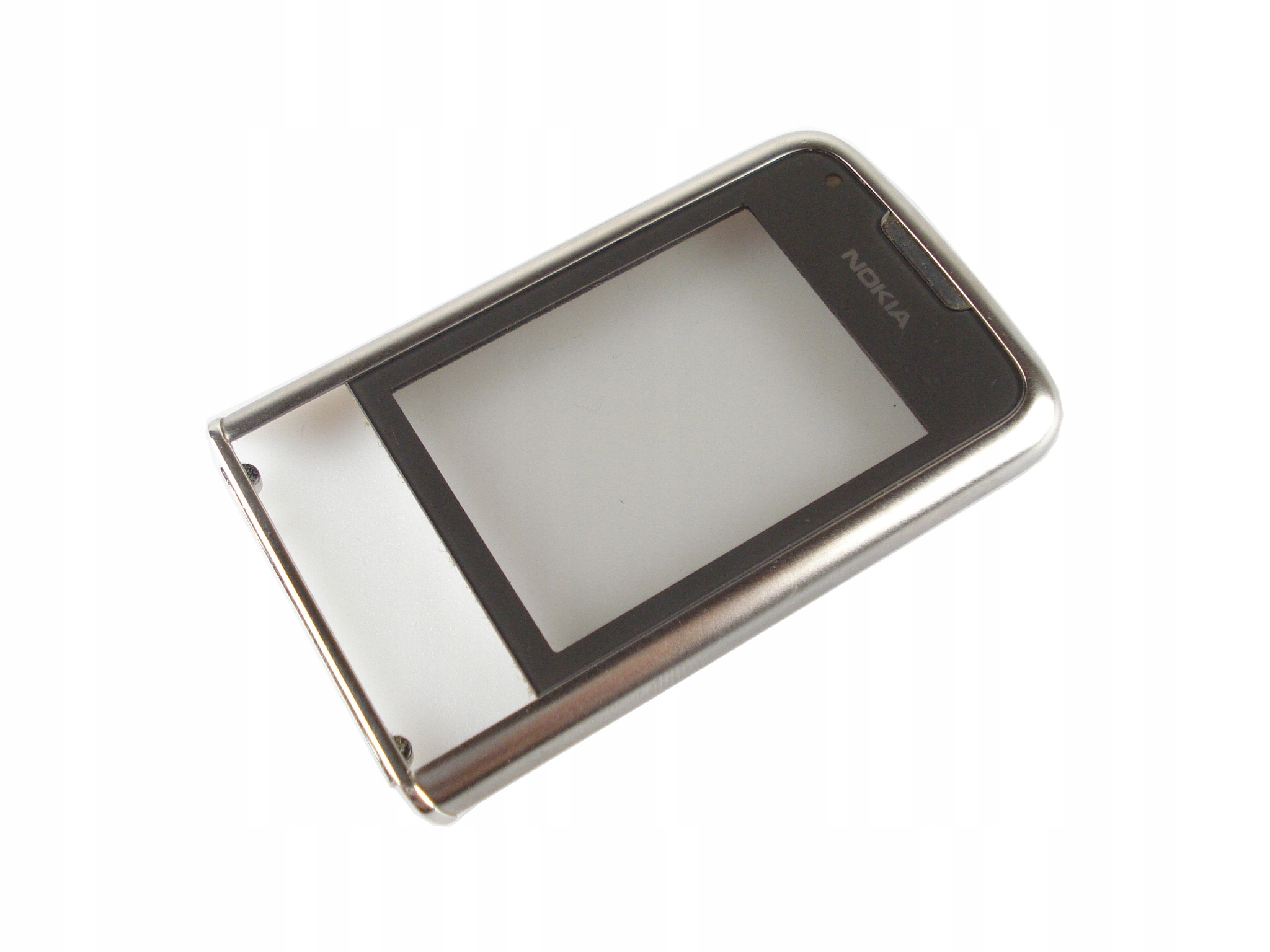 100% ORYGINALNA SZYBKA NOKIA 8800 CARBON ARTE