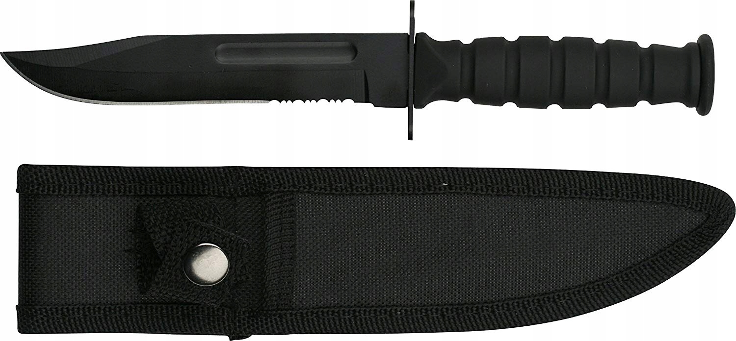 Survivor HK-1023DP nůž