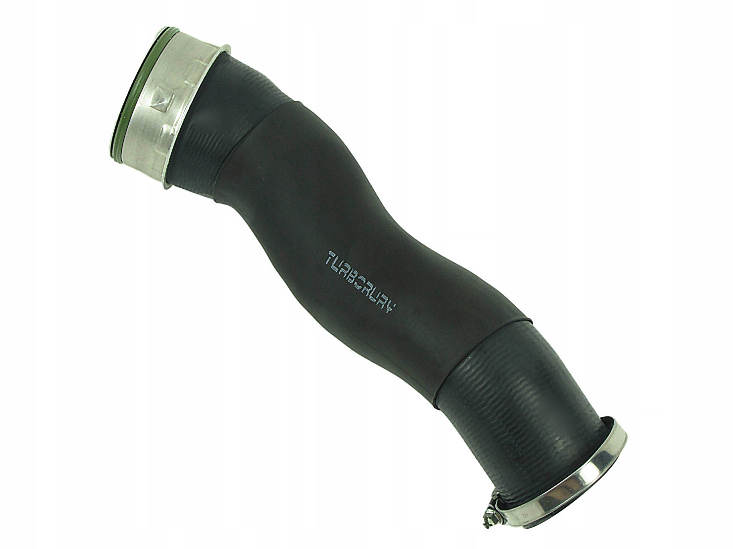 Trubka Hadice Turbo Porsche Vw Touareg 3.0 7P0145943