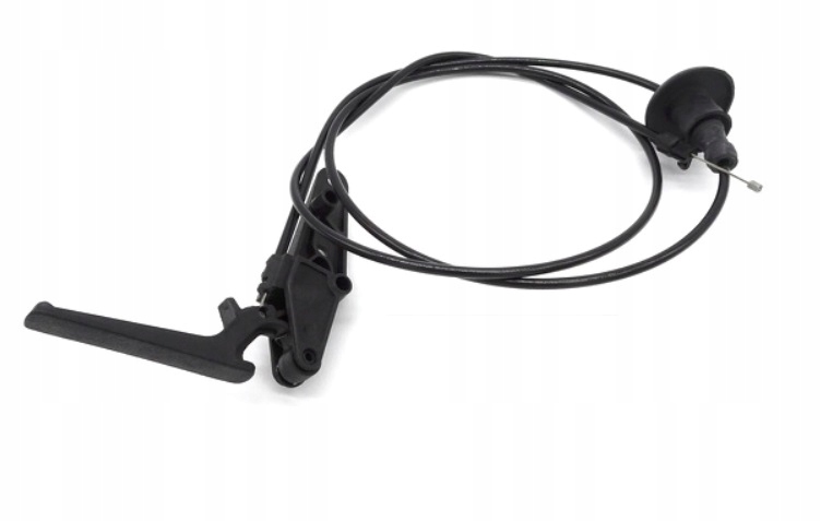 do CITROEN BERLINGO LINKA OTWIERANIA MASKI POKRYWY