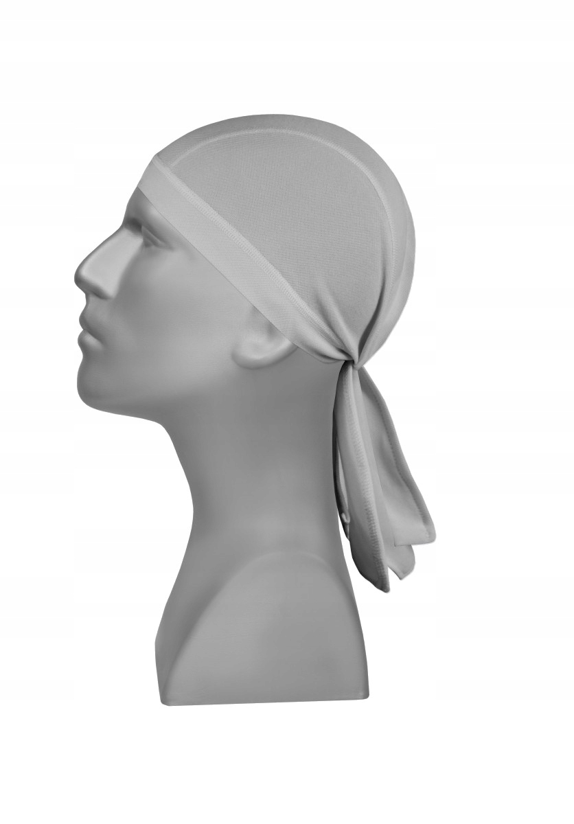 

Bandana bandama bandanka chusta pod kask na głowę
