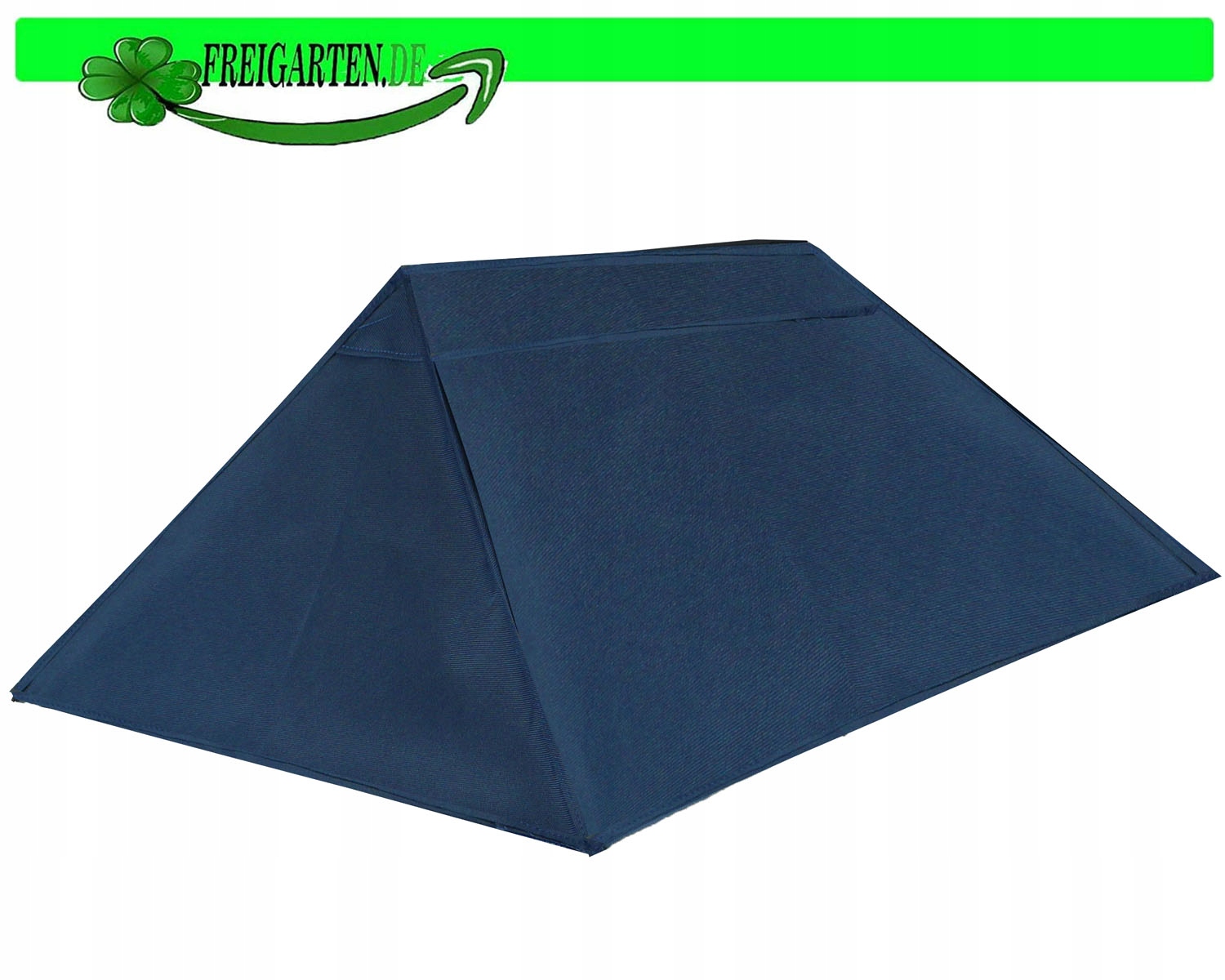 

Dach Poszycie Pawilon 4x3m Wodoodp 370gr M9 Granat