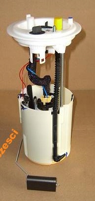 2XC - ДАТЧИК РІВНЯ ПАЛИВА IVECO DAILY 2006-2014