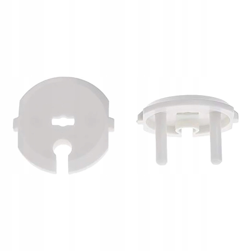 

1x Blokada Zaślepka Gniazdek Kontaktów Z Bolcem