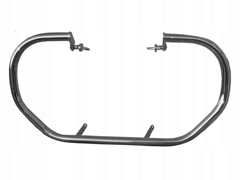 Gmol, gmole klasyczne do HONDA VT 750 C2 SHADOW