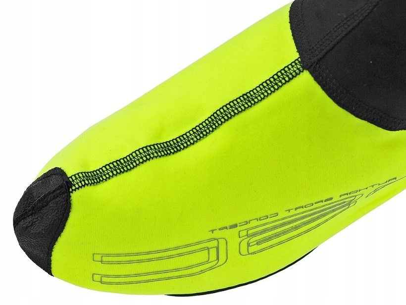 Pokrowce zimowe na buty AUTHOR WINTERPROOF 47-48 Model WINTERPROOF