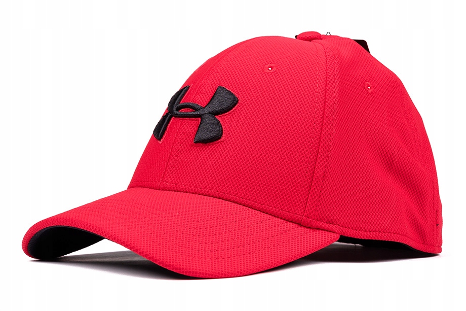 

Under Armour Czapka z daszkiem męska Blitzing S/m