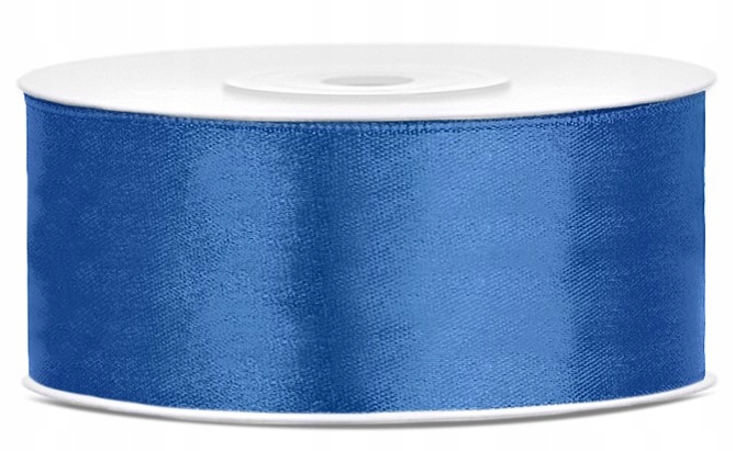 

Wstążka Tasiemka satynowa atłasowa 25mm p-211