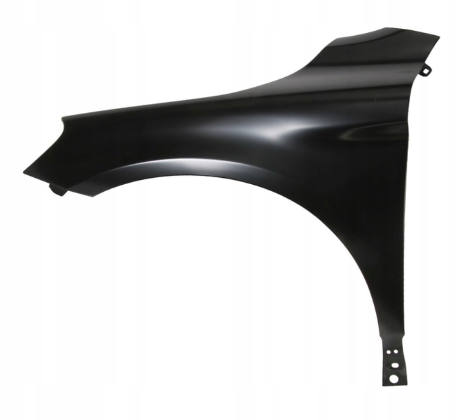 VOLVO XC60 2008-2017 BŁOTNIK PRZEDNI LEWY NOWY