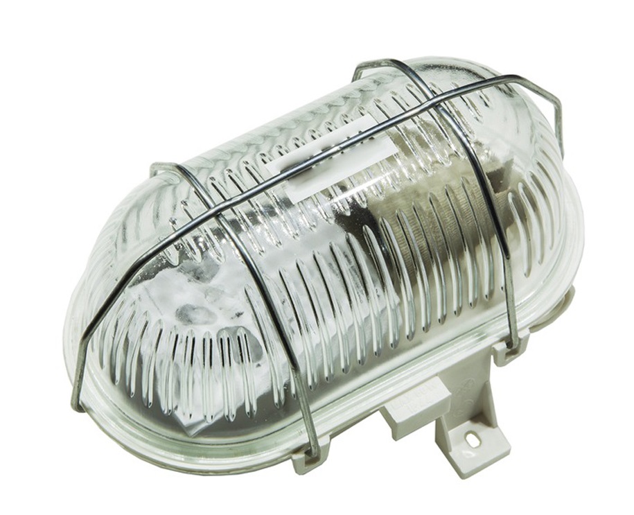

Lampa Warsztatowa Led Oprawa Hermetyczna Kobi IP44
