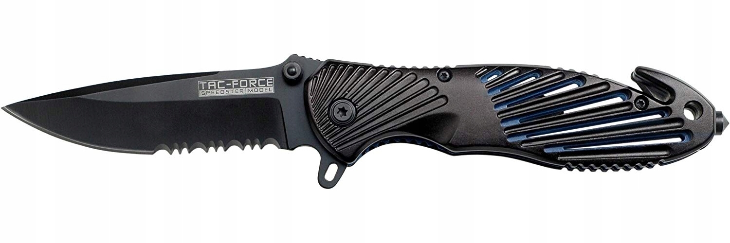 Tac Force TF-702BKB nůž skládací nůž
