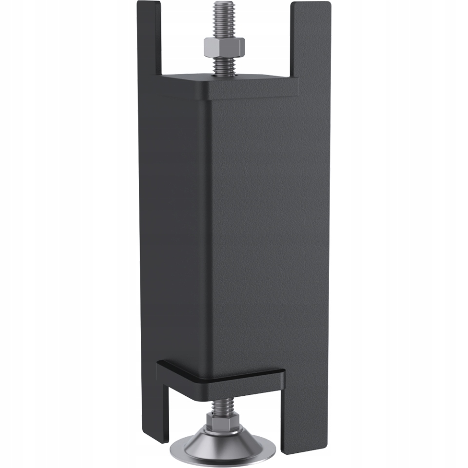 PODSTAWA NOGI stelaż stojak pod kominek WKŁAD ZIBI Typ Inne elementy