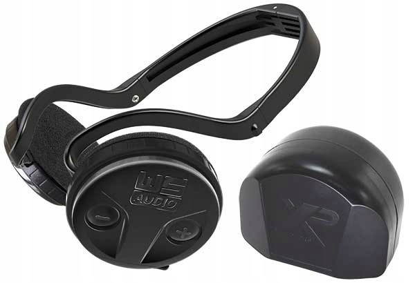 XP Deus и XP ORX беспроводные наушники WS Audio чехол ABS