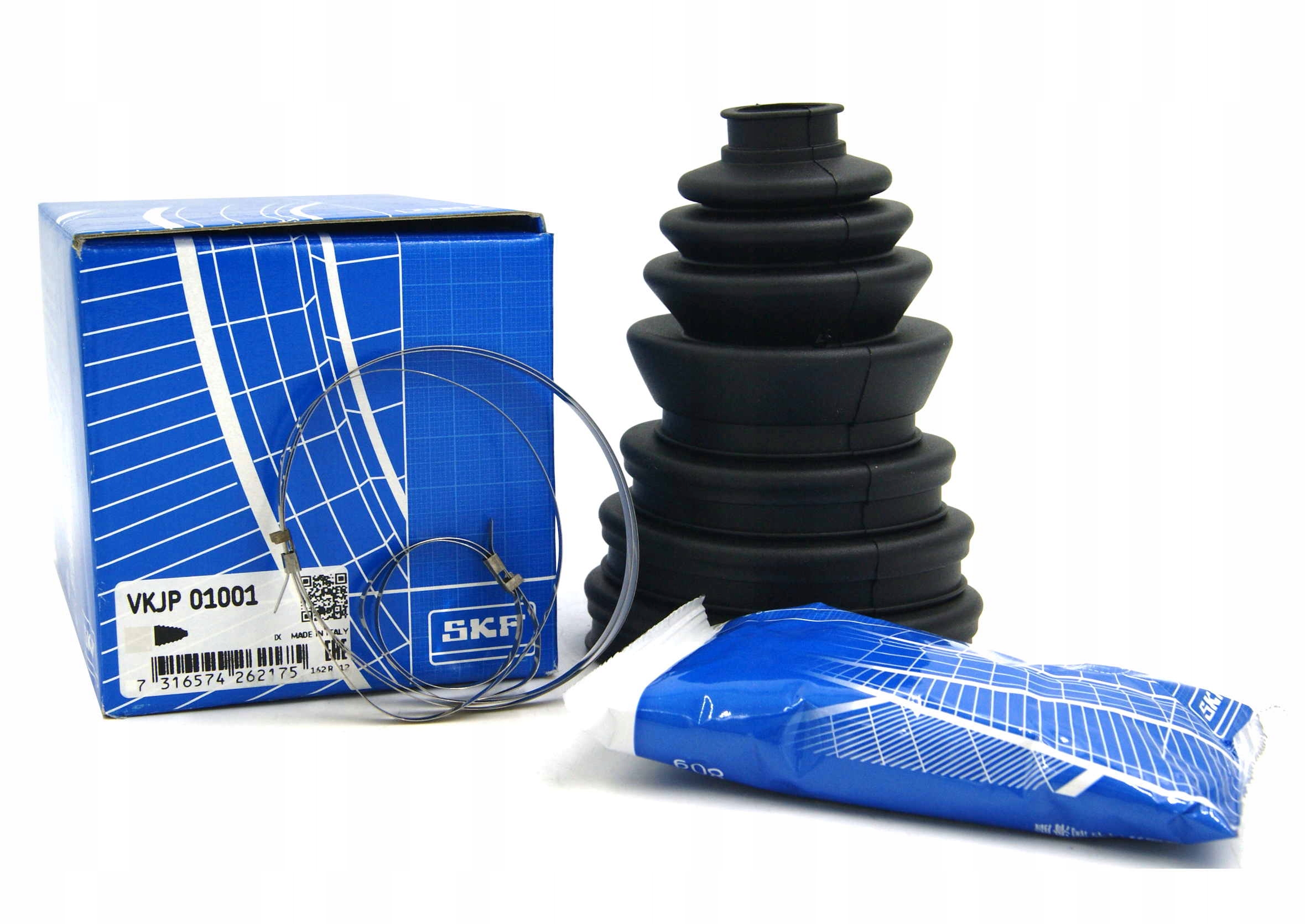 SKF OSŁONA PRZEGUBU ZEWNĘTRZNA UNIWERSALNA