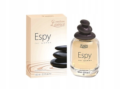 ESPY edp-women-100ml Creation-Lamis