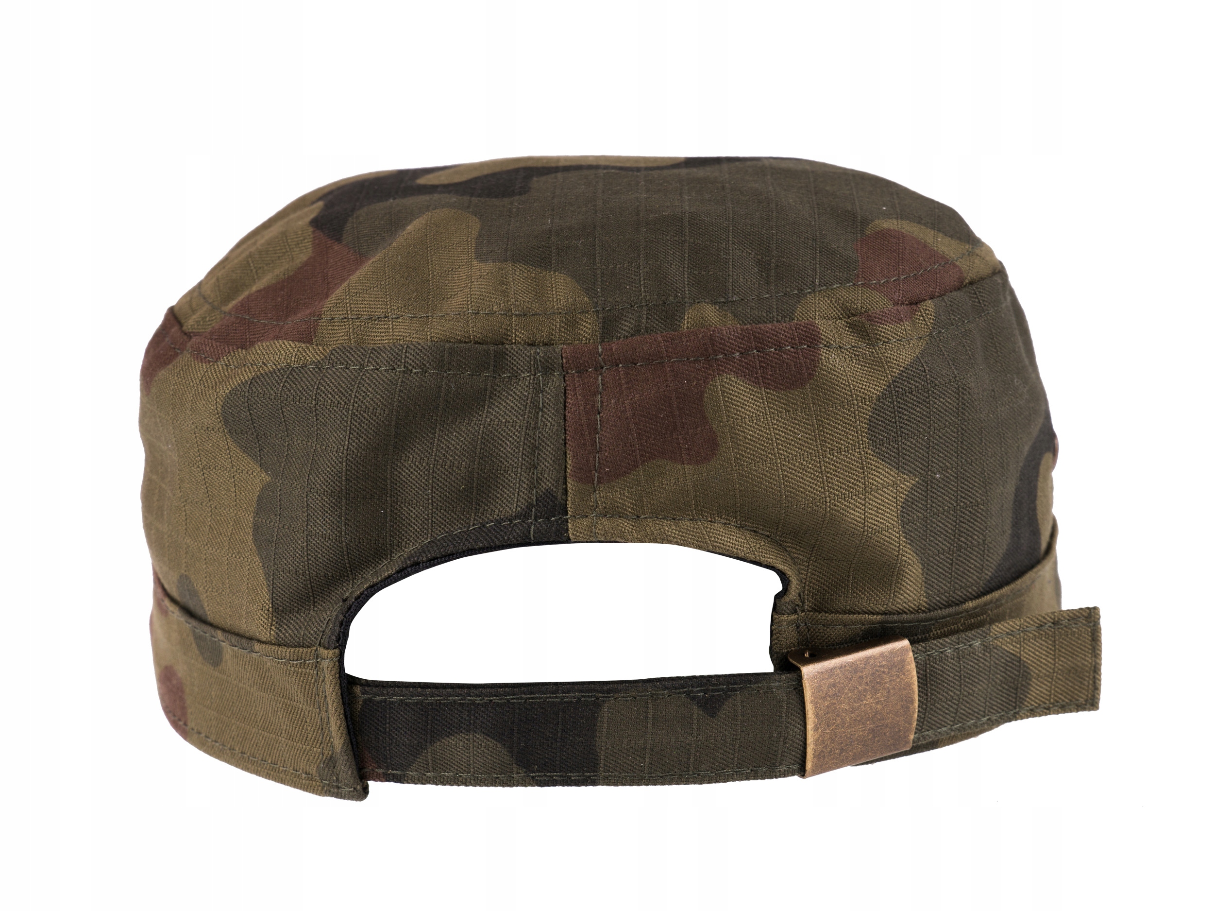 Czapka wojskowa z daszkiem MORO patrolówka r. XL Rozmiar XL