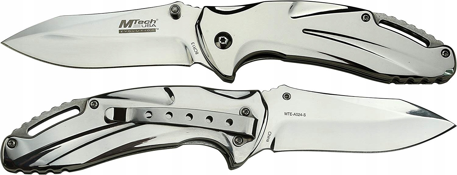 MTech Usa MTE-A024S nůž skládací nůž